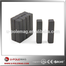 Nouveau Y30 Block Ferrite Magnet F30x5x5mm